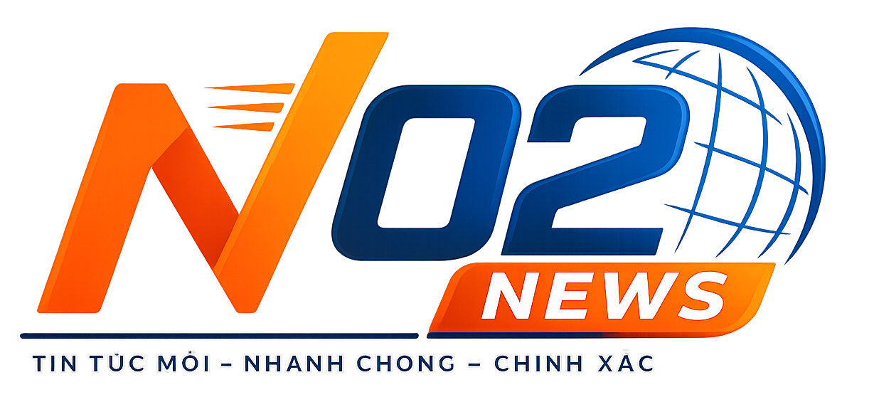 Mẫu Website N02
